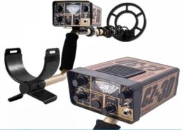 معرفی فلزیاب فیشر Fisher CZ 3D