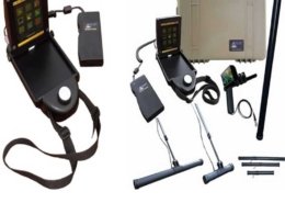 فلزیاب Exp 4500 OKM