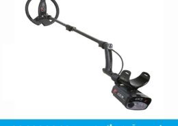 فلزیاب ADX 150