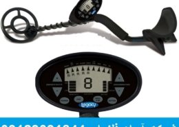 فلزیاب Legacy 2500 امریکا