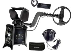 فلزیاب ماکرو Makro CF77