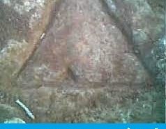 نشاته مثلث