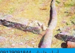 کانال های سنگی