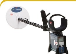 فلزیاب GPX-4500