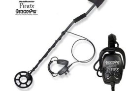فلزیاب HEADHUNTER PIRATE