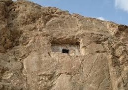 مقبره گورتپه ای