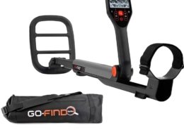 فلزیاب go find 66