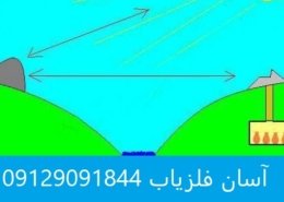 سنگ دفینه یابی